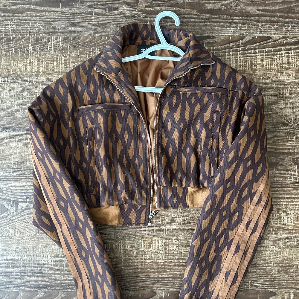 Ivy Park jacket